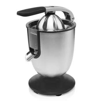 Соковыжималка Princess 201852, silver