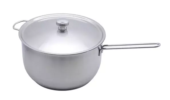 Сотейник Амет 1с2220 обьем 7,0л металл кр