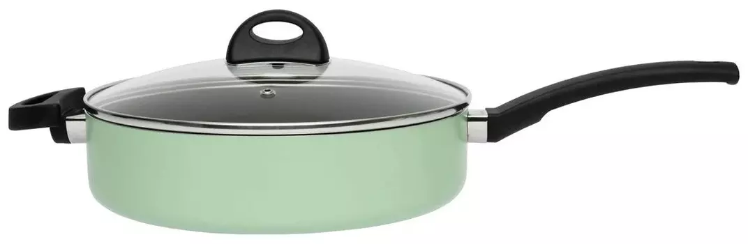 Сотейник BergHOFF Eclipse 3700107, с крышкой, 26 см