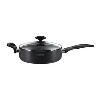 Сотейник с крышкой 24см Rondell Weller 065RDA RDA-065