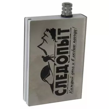 Спичка вечная - Следопыт, большая