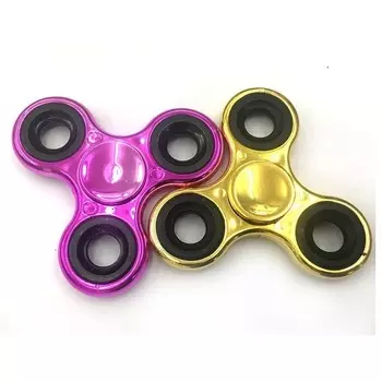 Спиннер металлический U2741 - цвет микс