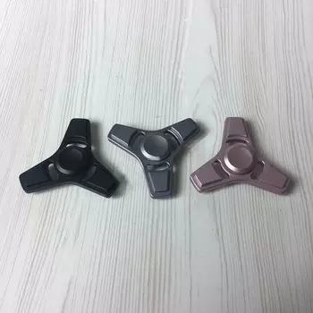 Спиннер металлический Y2737 - цвет микс