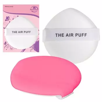 Спонж для макияжа - Ровный тон