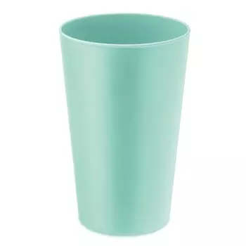 Стакан для зубных щеток Rio, мятный