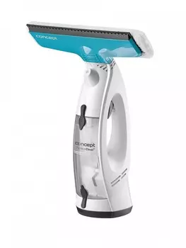 Стеклоочиститель 3 в 1 - насадка для мытья, спрей и водосгон