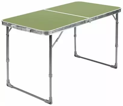Стол Nika ССТ3 хаки