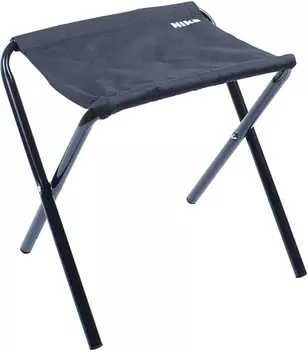 Стул дачный складной ДС/Ч Черный