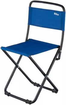 Стул Nika ПС1 синий