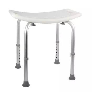 Стул-сиденье для купания в ванной и душе Титан
