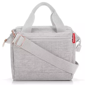 Сумка Allrounder cross twist sky rose