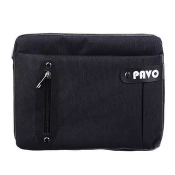 Сумка мужская Payo, чёрный
