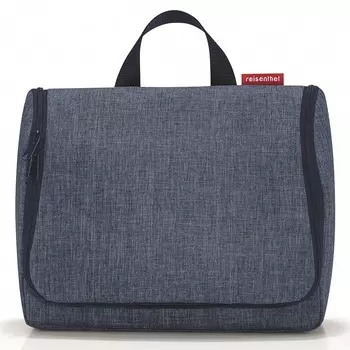 Сумка-органайзер Toiletbag XL twist blue