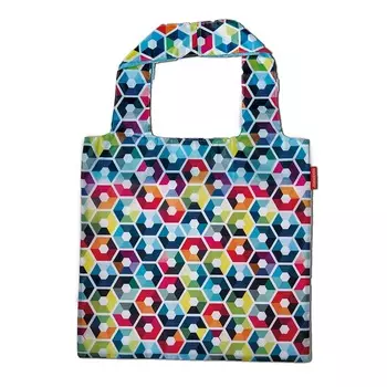 Сумка-шопер Hexagon