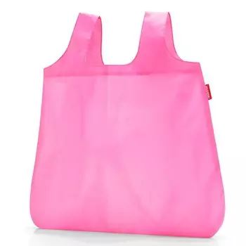 Сумка складная Mini maxi pocket carmine rose