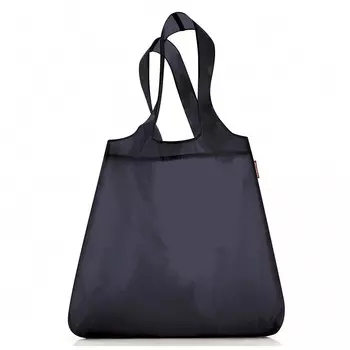 Сумка складная Mini maxi shopper dark blue
