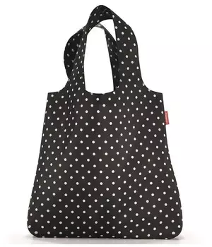 Сумка складная Mini maxi shopper mixed dots