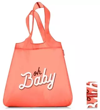 Сумка складная Mini maxi shopper oh baby