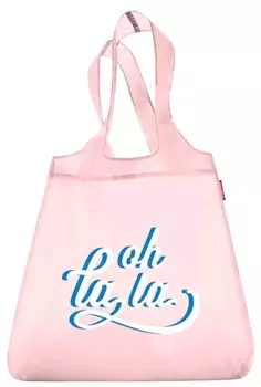 Сумка складная Mini maxi shopper oh la la