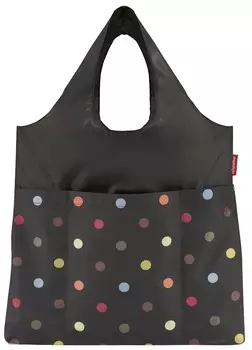 Сумка складная Mini maxi shopper plus dots
