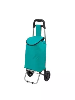 Сумка-тележка Рыжий кот WR3030