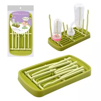 Сушилка для детских бутылочек, 24,5х13 см