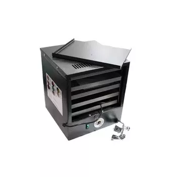 Сушилка для овощей и фруктов Вита-5