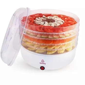 Сушилка для овощей Мастерица СШ-0305, 150Вт