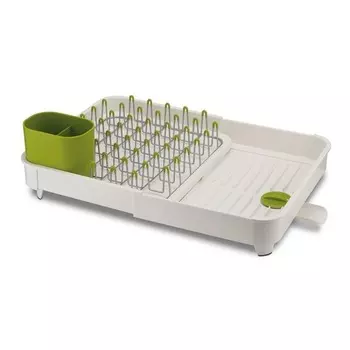 Сушилка для посуды раздвижная Extend