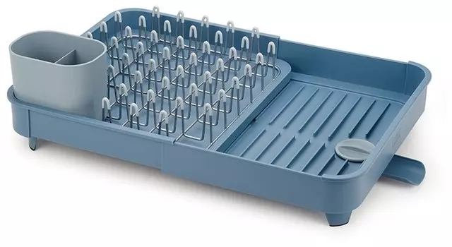 Сушилка для посуды раздвижная Extend Sky