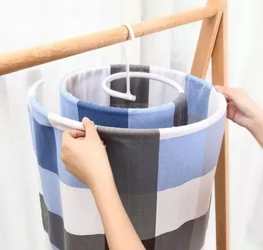 Сушилка вешалка - Спираль