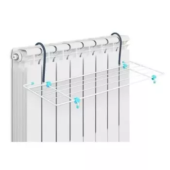 Сушилки для белья на батарею 65 х 23.5 см