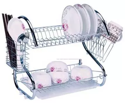 Сушка для посуды Kelli KL -020