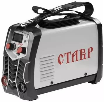 Сварочный аппарат инверторного типа СТАВР САИ-280НЭ