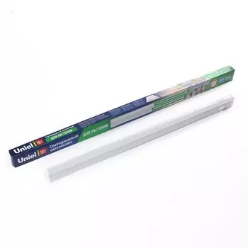 Светильник светодиодный для растений Uniel, 560 мм, для фотосинтеза, белый