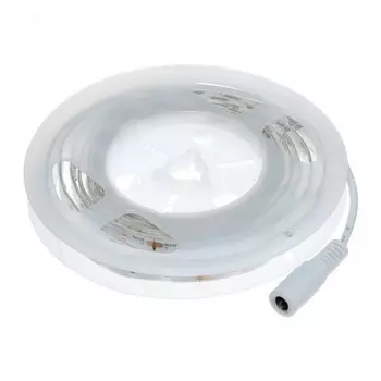 Светодиодная лента Uniel, спектр для рассады и цветения, 2 м