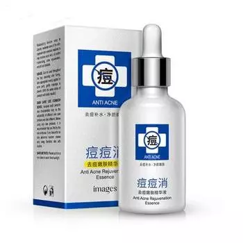 Сыворотка для лица Images Anti Acne