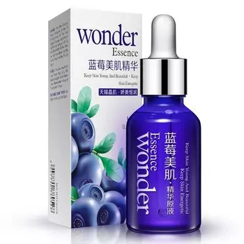 Сыворотка с гиалуроновой кислотой Wonder Essence