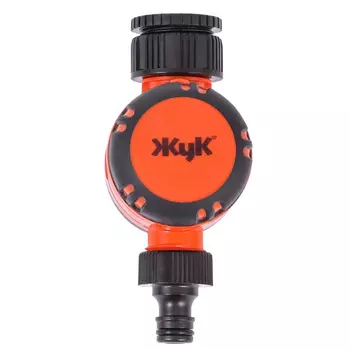 Таймер для полива ЖУК механический