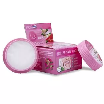 Тайская зубная паста - Традиционная