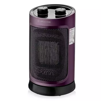 Тепловентилятор Brayer BR4850, 1500 Вт