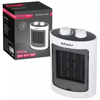 Тепловентилятор Engy PTC-306W