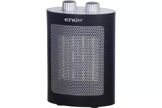 Тепловентилятор Engy PTC-312 черный
