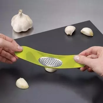 Терка для чеснока - Seesaw Garlic Press