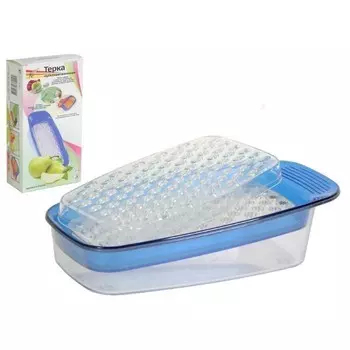 Терка для детского питания - Мультивитамин