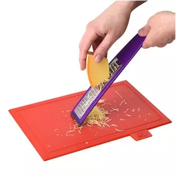 Терка для сыра, цвет микс