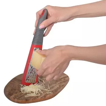 Терка для сыра - Комбо