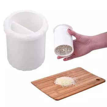 Терка кондитерская для шоколада и сыра