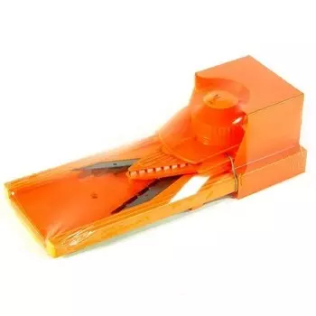 Терка-шинковка Орел с лотком