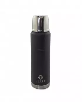 Термоc Pilot PL-1000-BL, 1,0л, черный